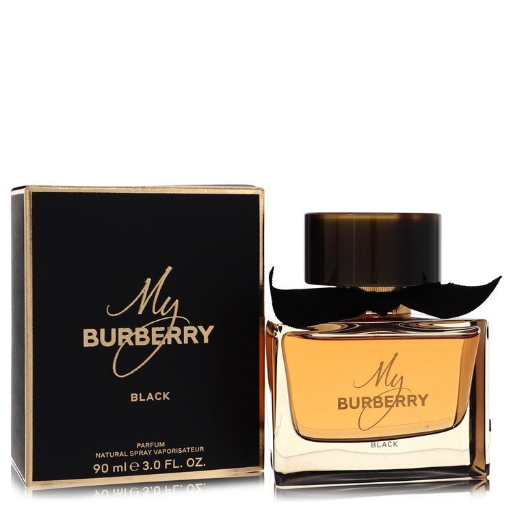 My Burberry Black by Burberry Eau De Parfum Spray 3 oz (Women) LuxuryLifeWay Online Store