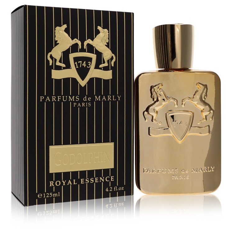 Godolphin by Parfums de Marly Eau De Parfum Spray 4.2 oz (Men) LuxuryLifeWay Online Store
