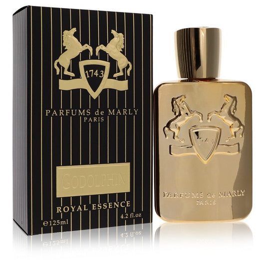 Godolphin by Parfums de Marly Eau De Parfum Spray 4.2 oz (Men) LuxuryLifeWay Online Store