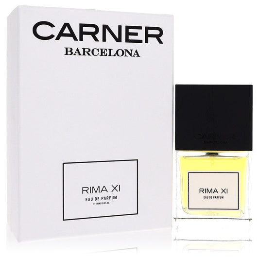 Rima XI by Carner Barcelona Eau De Parfum Spray 3.4 oz (Women) LuxuryLifeWay Online Store