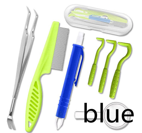 Pet Lice Remover, Lice, Flea, Tick, And Pet Catcher Pets Fashion