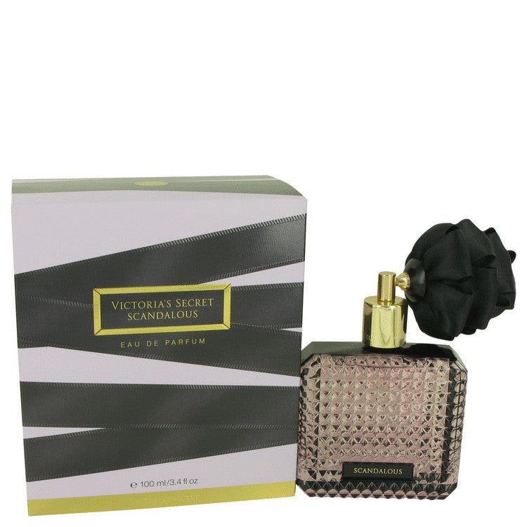 Victoria's Secret Scandalous by Victoria's Secret Eau De Parfum Spray 3.4 oz (Women) LuxuryLifeWay Online Store