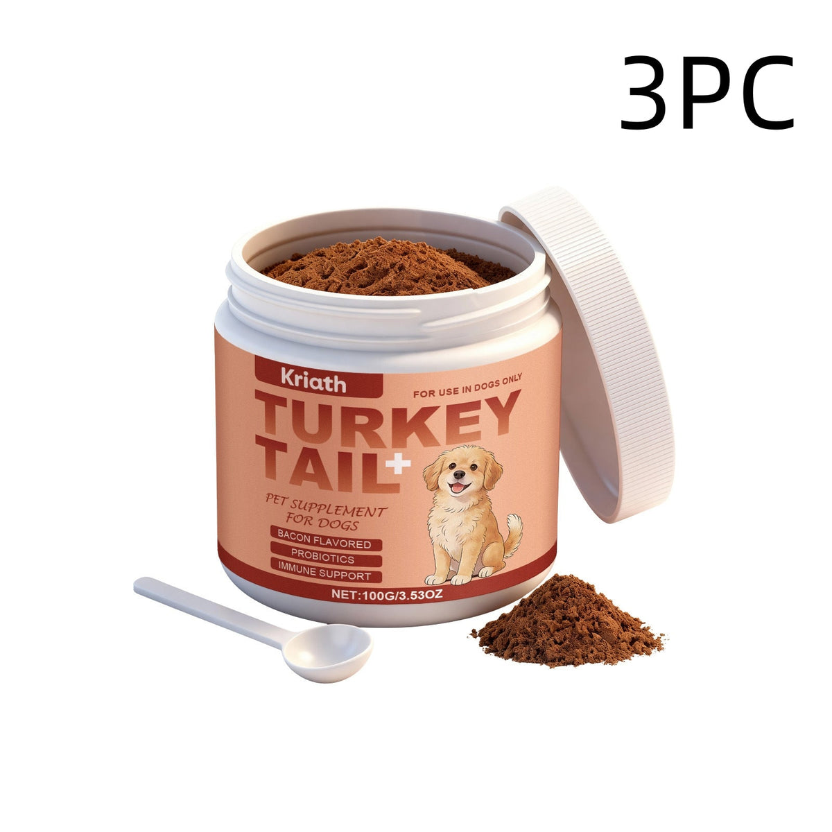 Immune Supplements For Dogs Pets Fashion