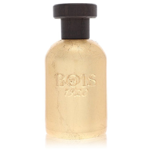 Bois 1920 Oro by Bois 1920 Eau De Parfum Spray (Tester) 3.4 oz (Women) LuxuryLifeWay Online Store