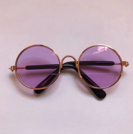 Pet Cat Glasses Cat Sunglasses CJD
