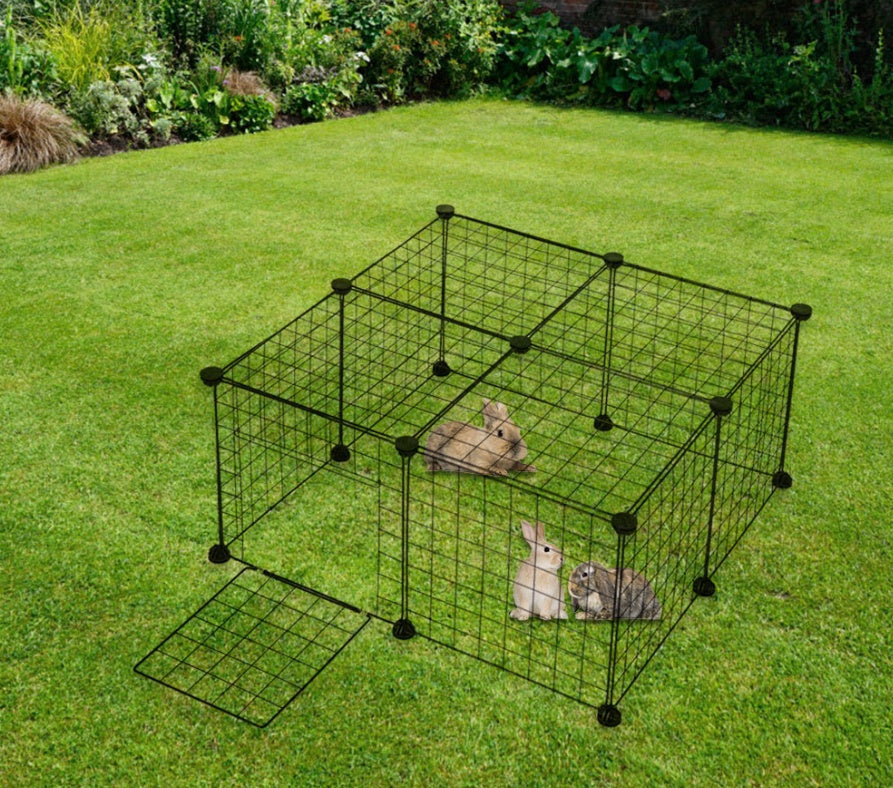 Pet fence Pets Fashion