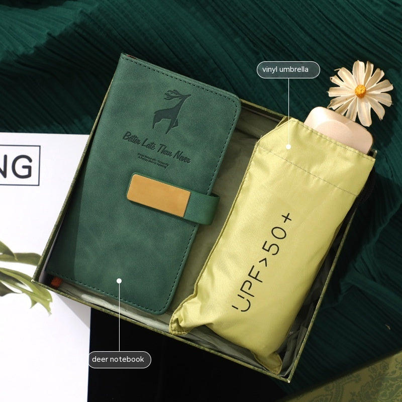 Teacher's Day Gift Practical Souvenir LuxuryLifeWay Online Store