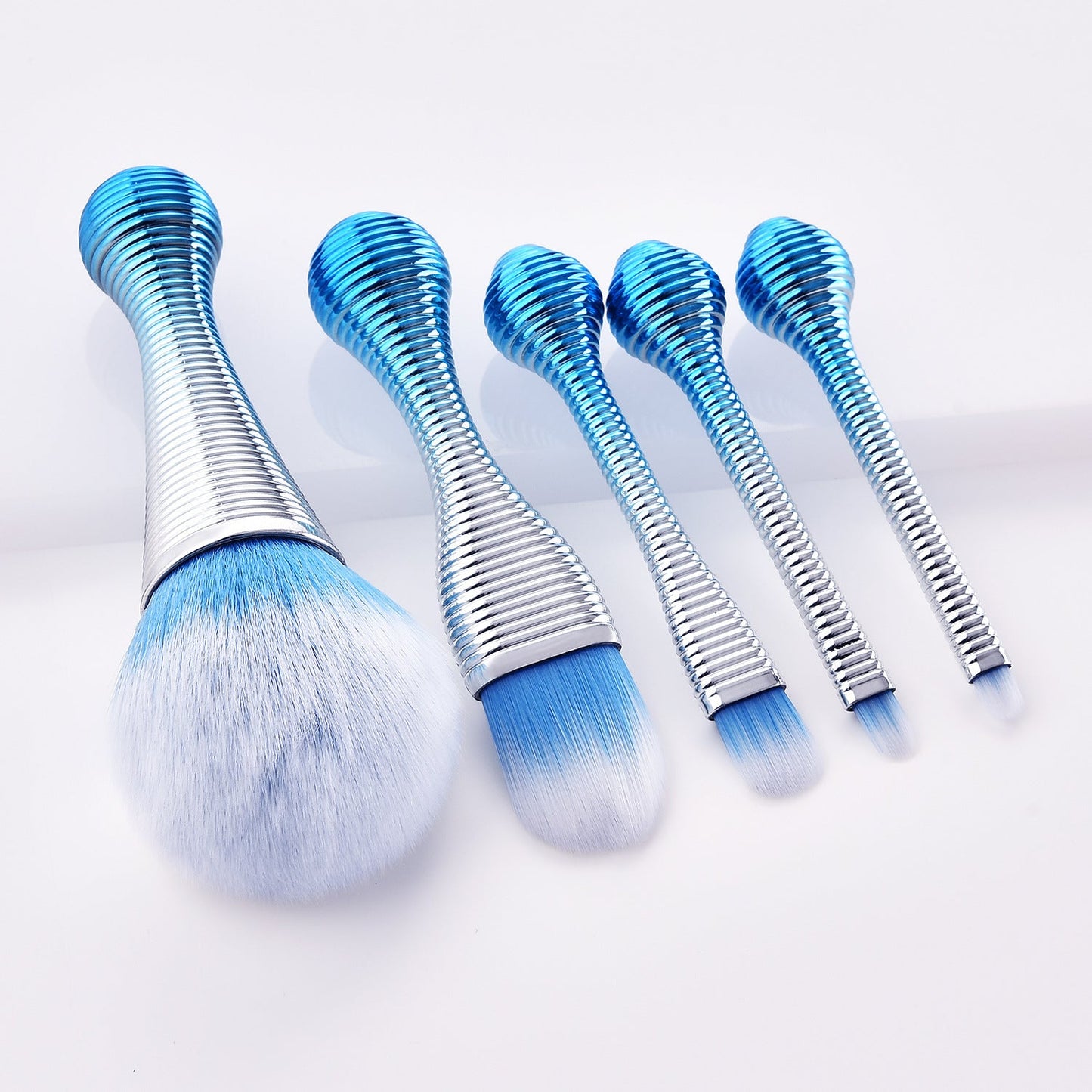 Gradient Makeup Brush Set LadyShow.Store