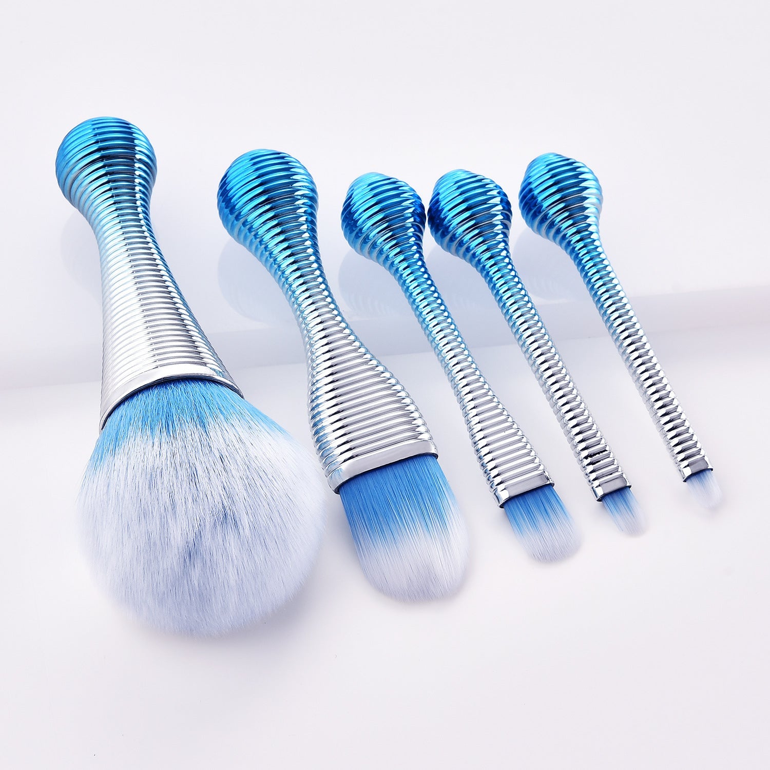 Gradient Makeup Brush Set LadyShow.Store