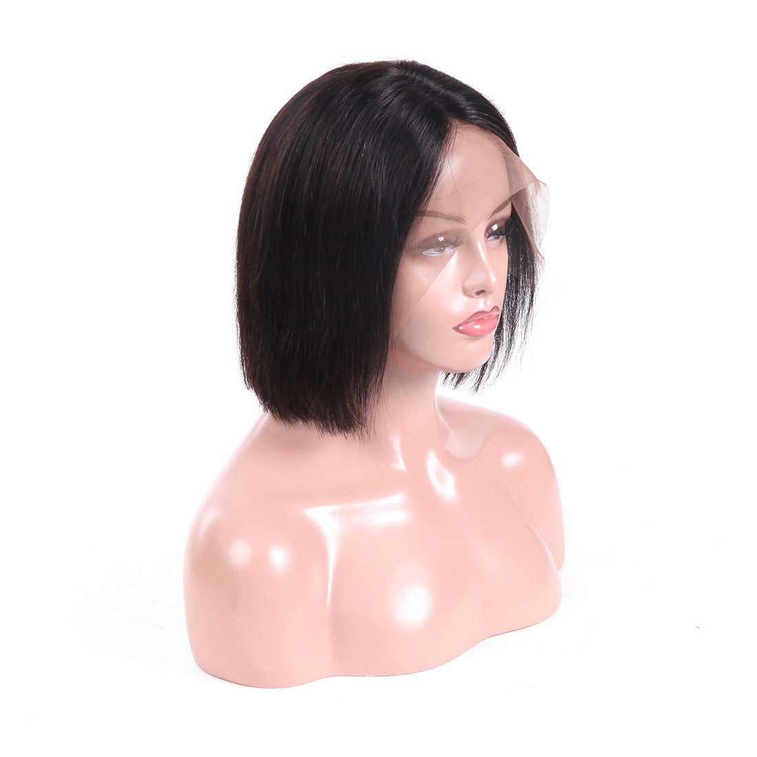 Wigs Real Wig Hair European And American LadyShow.Store
