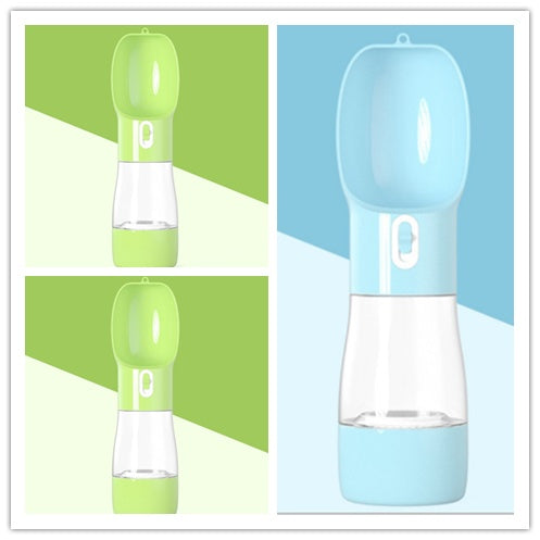 Multifunctional pet cup Pets Fashion