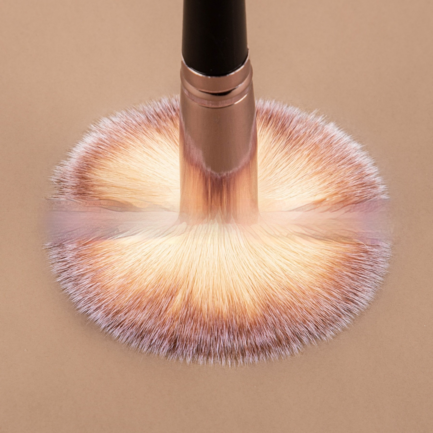Black Makeup Brush Set – Face & Eyes LadyShow.Store
