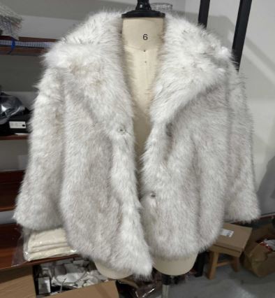 Lapel Faux Oversize Winter Jacket Best YouTube Store