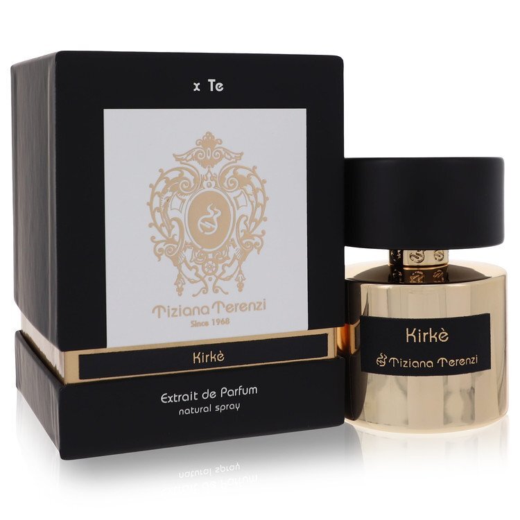 Kirke by Tiziana Terenzi Extrait De Parfum Spray (Unisex) 3.38 oz (Women) LuxuryLifeWay Online Store