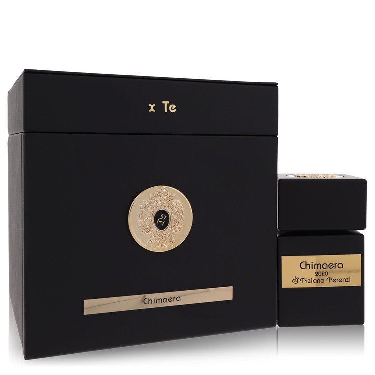 Chimaera by Tiziana Terenzi Extrait De Parfum Spray 3.38 oz (Women) LuxuryLifeWay Online Store