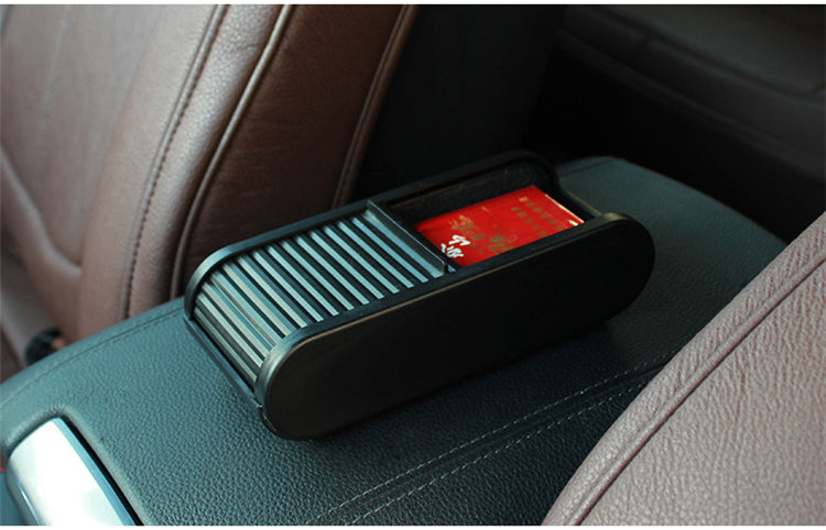 Car Organizer Storage Box With Multi-Function Holder Pi-Mart