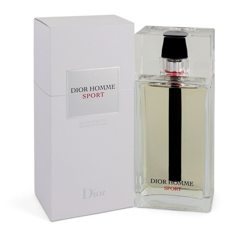 Dior Homme Sport by Christian Dior Eau De Toilette Spray 6.8 oz (Men) LuxuryLifeWay Online Store
