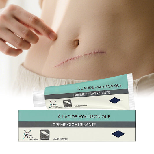Skin Lightening & Soothing Cream Tri Light Beauty