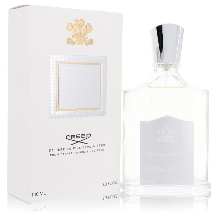 Royal Water by Creed Eau De Parfum Spray 3.3 oz (Men) LuxuryLifeWay Online Store