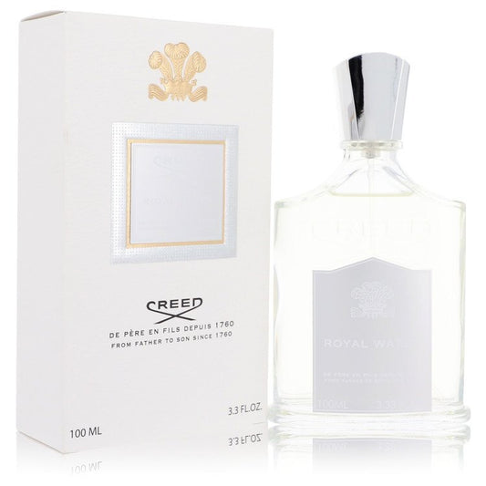 Royal Water by Creed Eau De Parfum Spray 3.3 oz (Men) LuxuryLifeWay Online Store