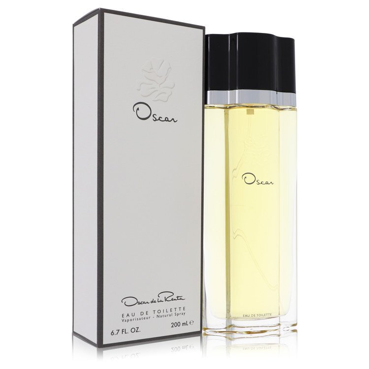 Oscar by Oscar De La Renta Eau De Toilette Spray 6.7 oz (Women) LuxuryLifeWay Online Store