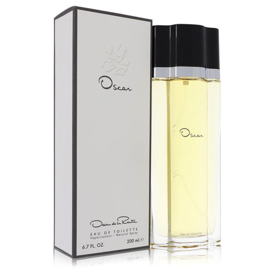 Oscar by Oscar De La Renta Eau De Toilette Spray 6.7 oz (Women) LuxuryLifeWay Online Store