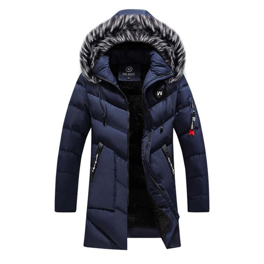 Omi Men's Winter Jackets CJD