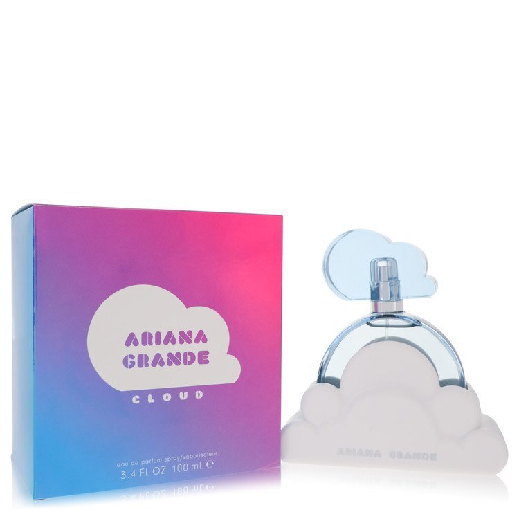 Ariana Grande Cloud by Ariana Grande Eau De Parfum Spray 3.4 oz (Women) LuxuryLifeWay Online Store