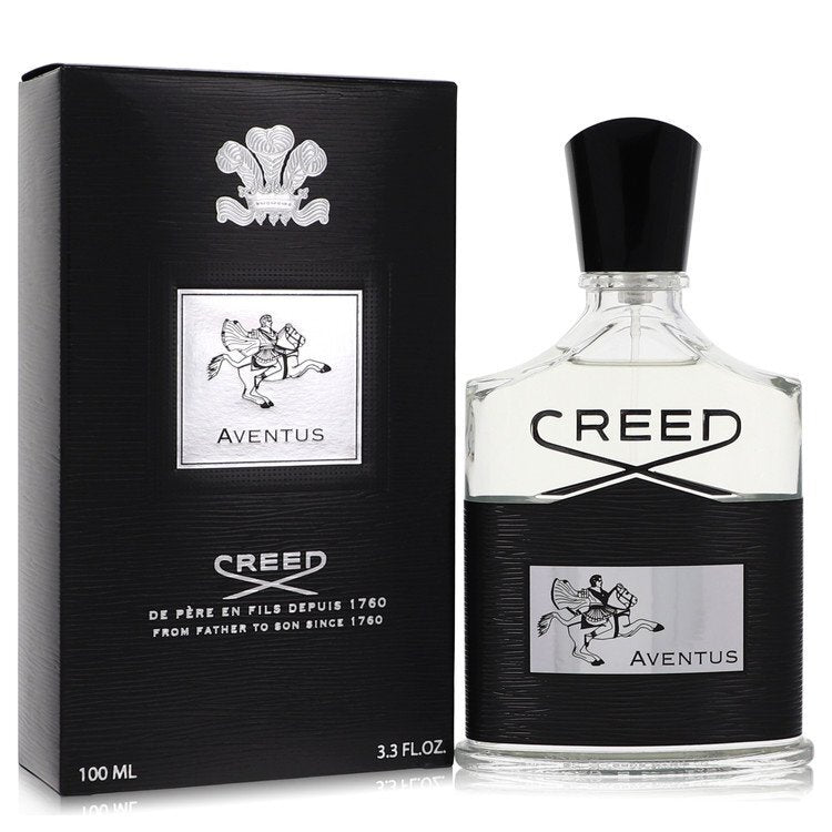 Aventus by Creed Eau De Parfum Spray 3.3 oz (Men) LuxuryLifeWay Online Store
