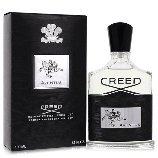 Aventus by Creed Eau De Parfum Spray 3.3 oz (Men) LuxuryLifeWay Online Store