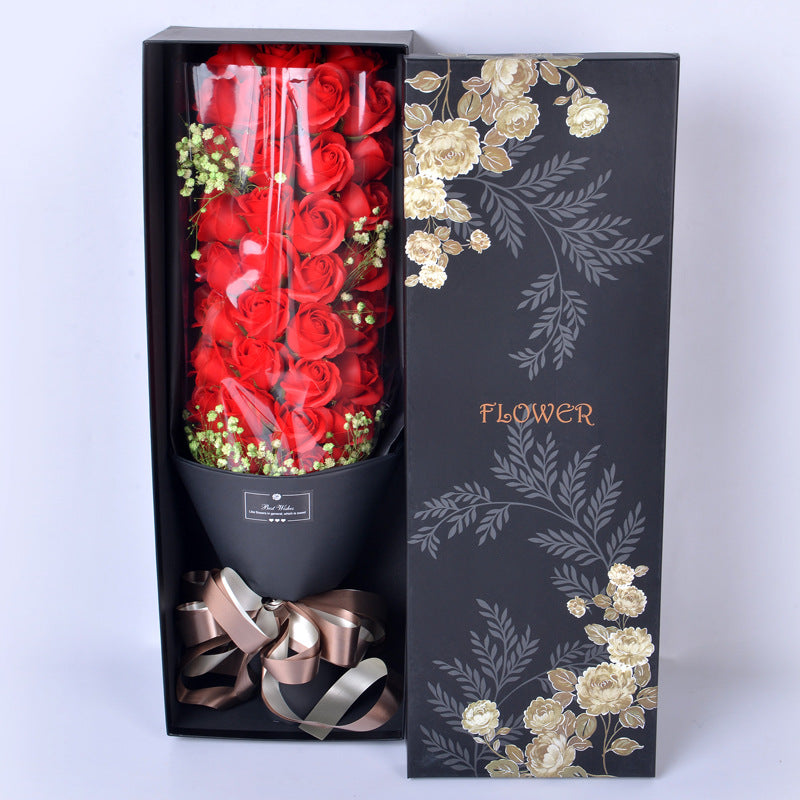Teacher's Day Gift Bouquet Gift Box LuxuryLifeWay Online Store