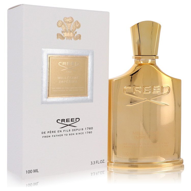 Millesime Imperial by Creed Eau De Parfum Spray 3.4 oz (Men) LuxuryLifeWay Online Store