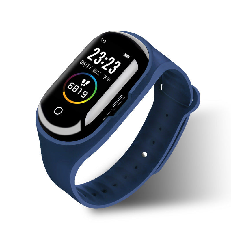 Smart bracelet earphone combo Best YouTube Store