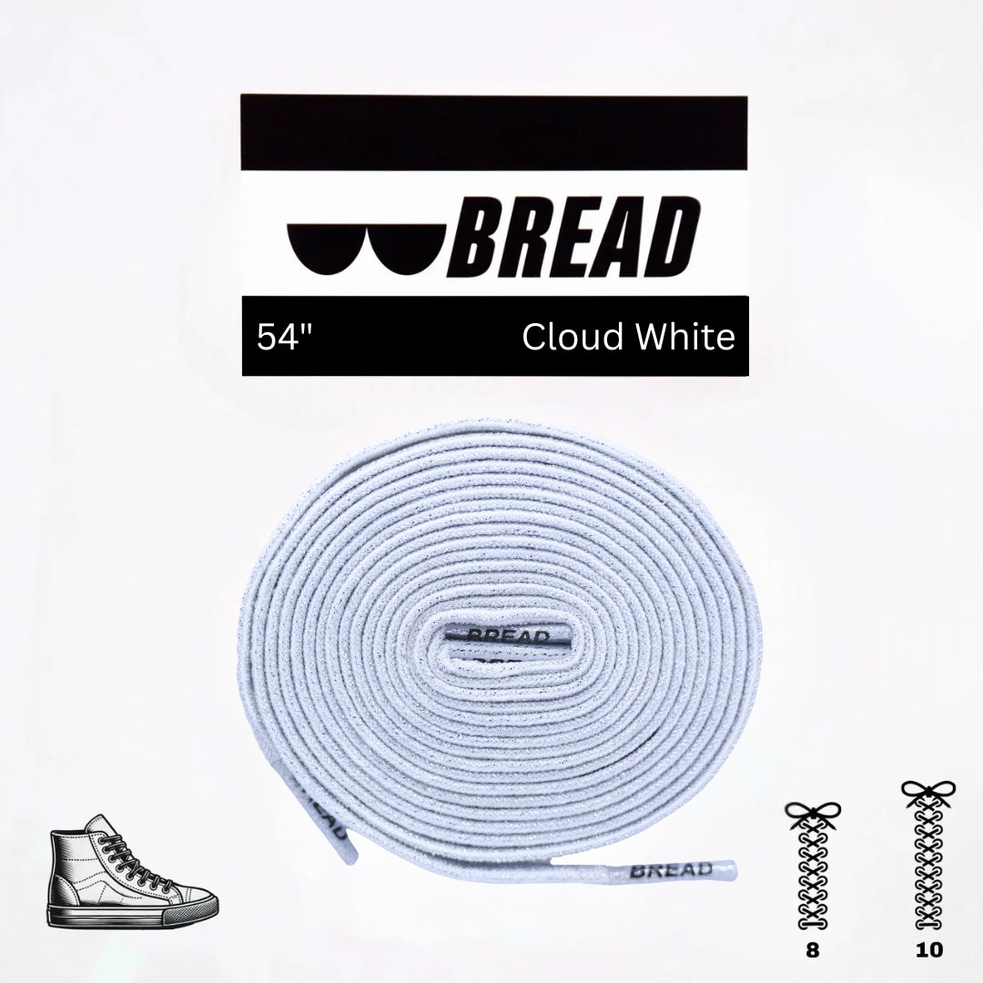 Cloud White Bread