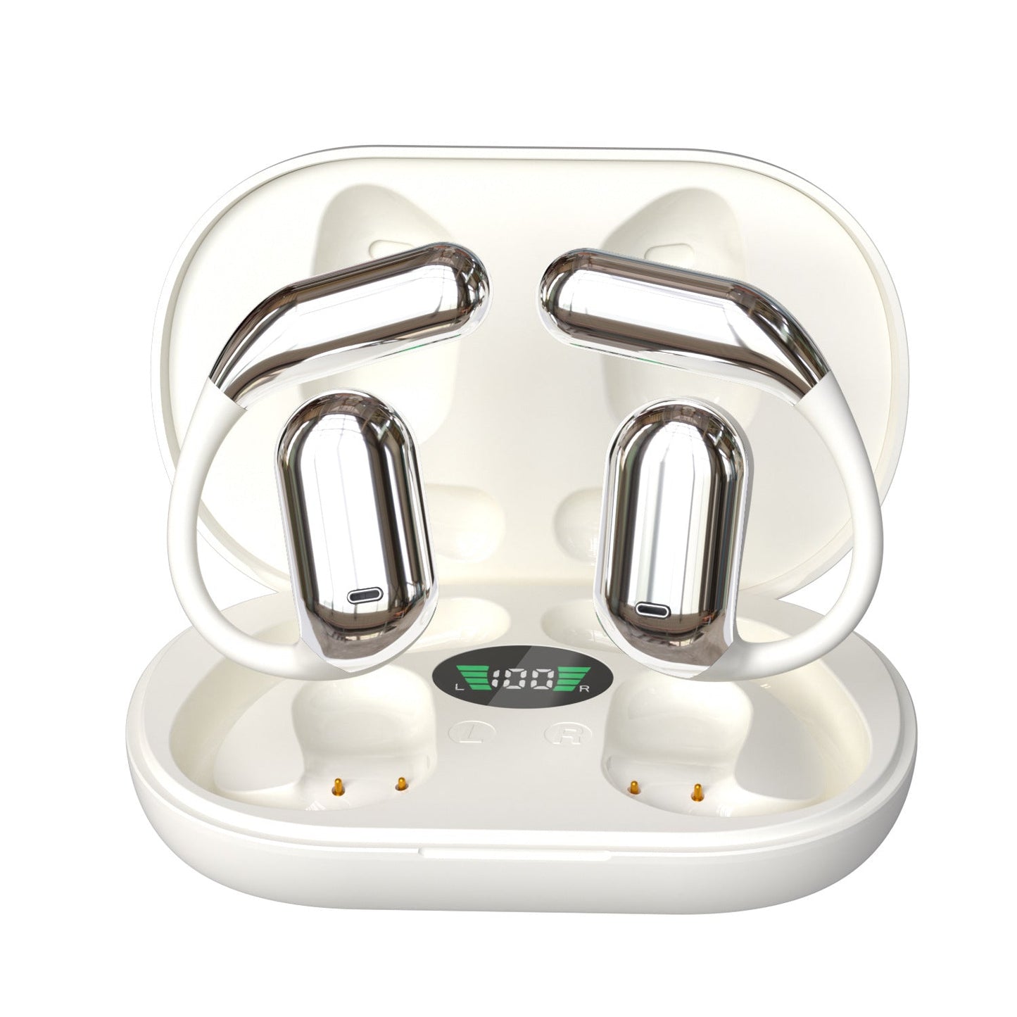 Sports Ear Hook OWS Open Bluetooth Headset Best YouTube Store