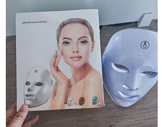 Skin Care Device Pi-Mart