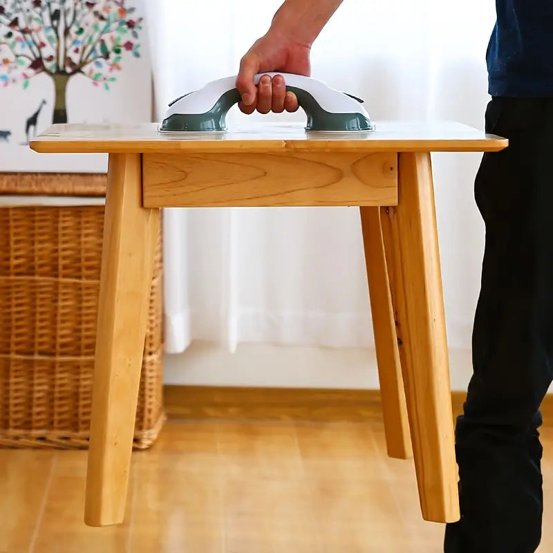 Bathroom Handrail With Vacuum Sucker For Safety Support Best YouTube Store
