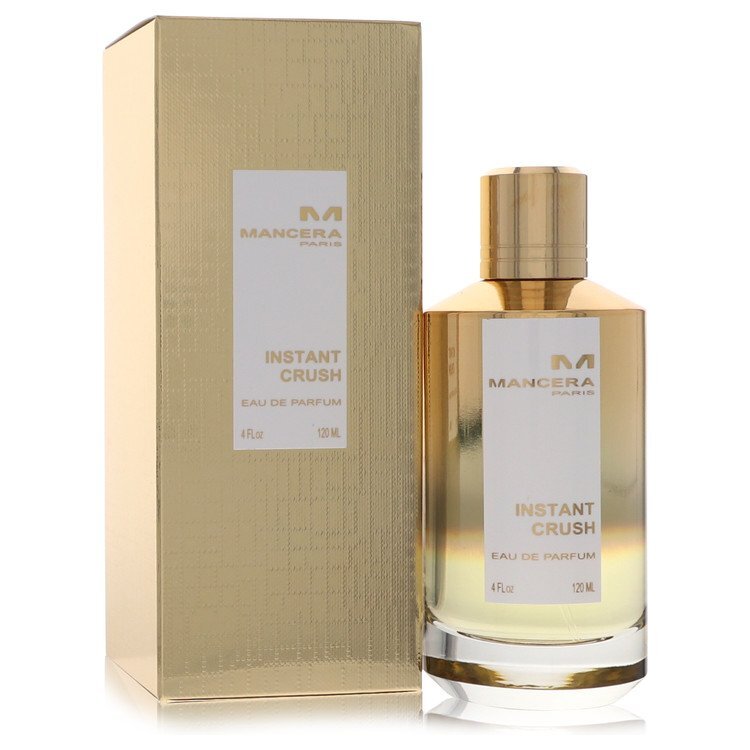 Mancera Instant Crush by Mancera Eau De Parfum Spray (Unisex) 4 oz (Women) LuxuryLifeWay Online Store