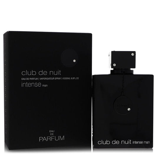 Club De Nuit Intense by Armaf Eau De Parfum Spray 6.8 oz (Men) LuxuryLifeWay Online Store