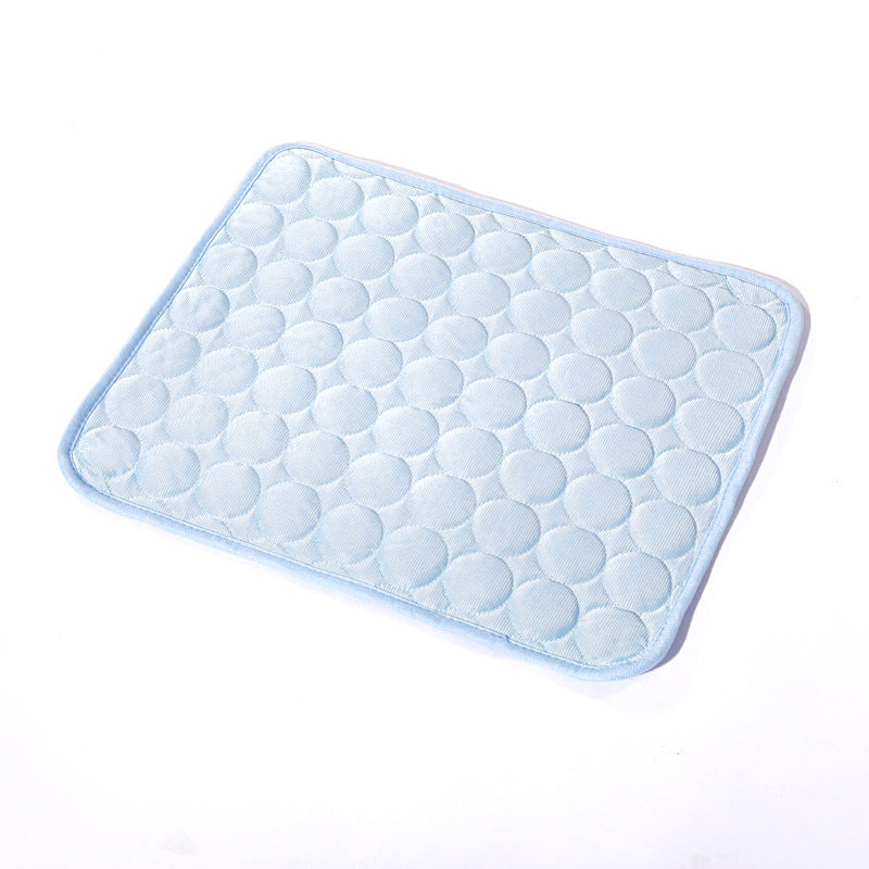 Pet Cooling Mat Pets Fashion
