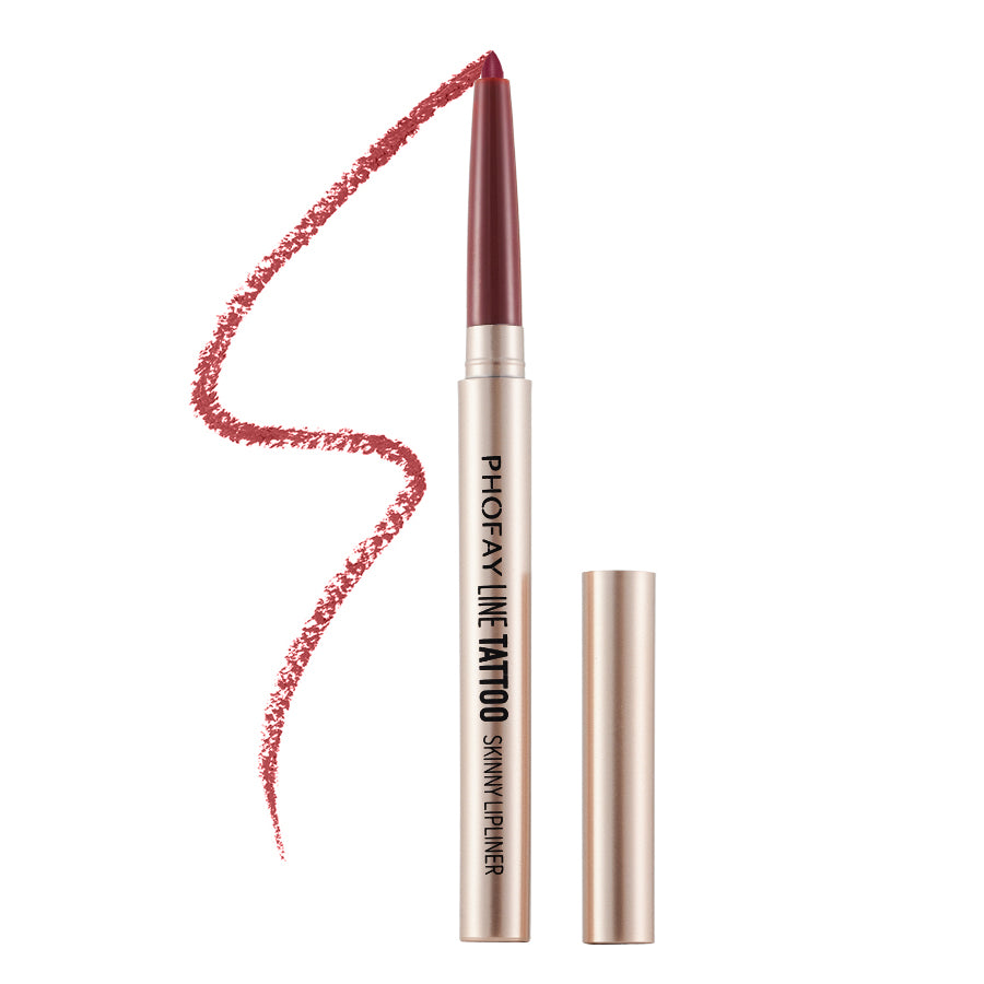 PHOFAY Lipliner LadyShow.Store