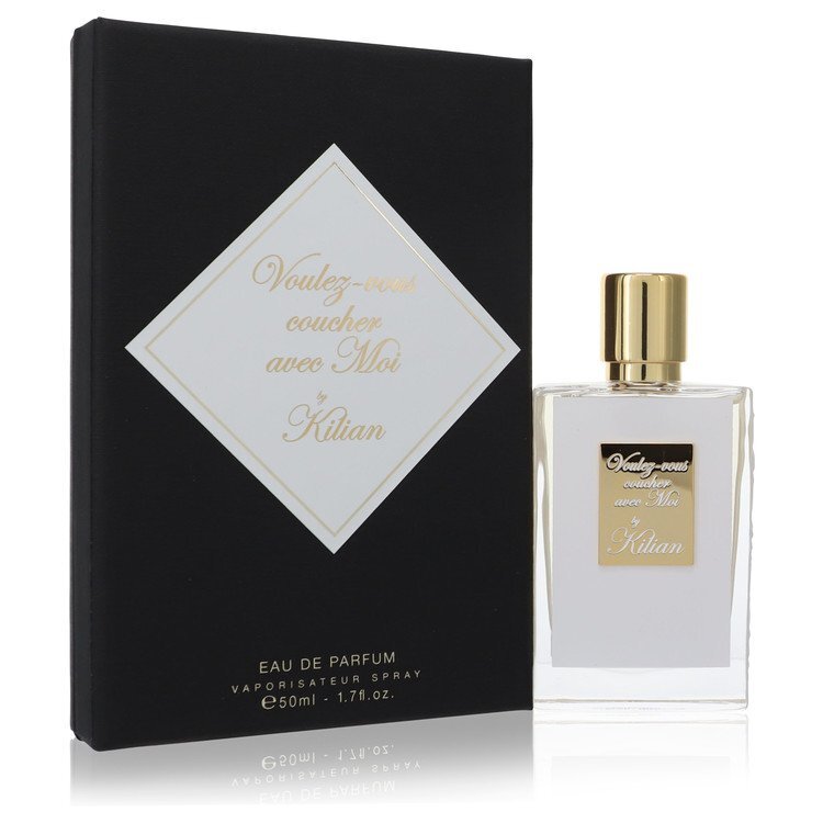 Voulez-vous coucher avec Moi by Kilian Eau De Parfum Spray 1.7 oz (Women) LuxuryLifeWay Online Store