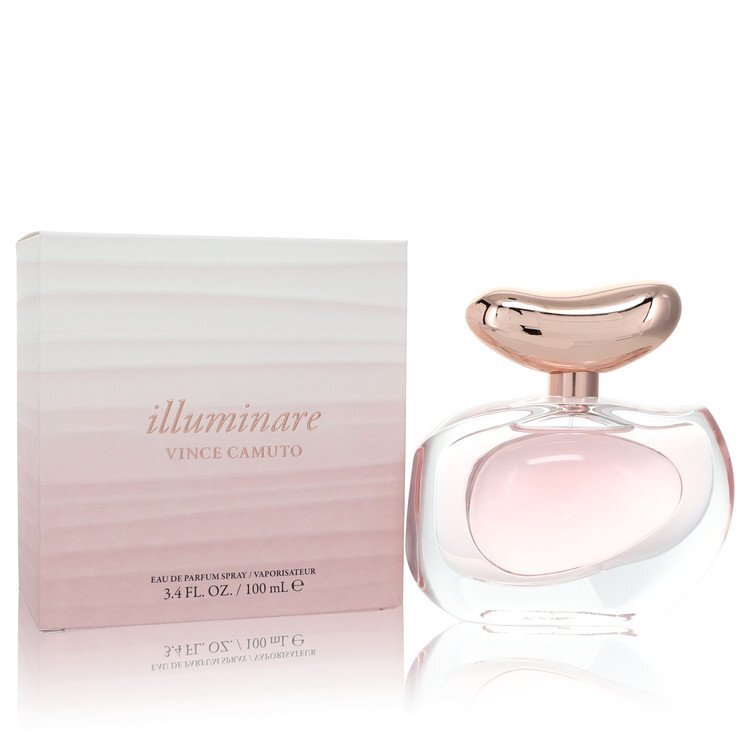 Vince Camuto Illuminare by Vince Camuto Eau De Parfum Spray 3.4 oz (Women) LuxuryLifeWay Online Store