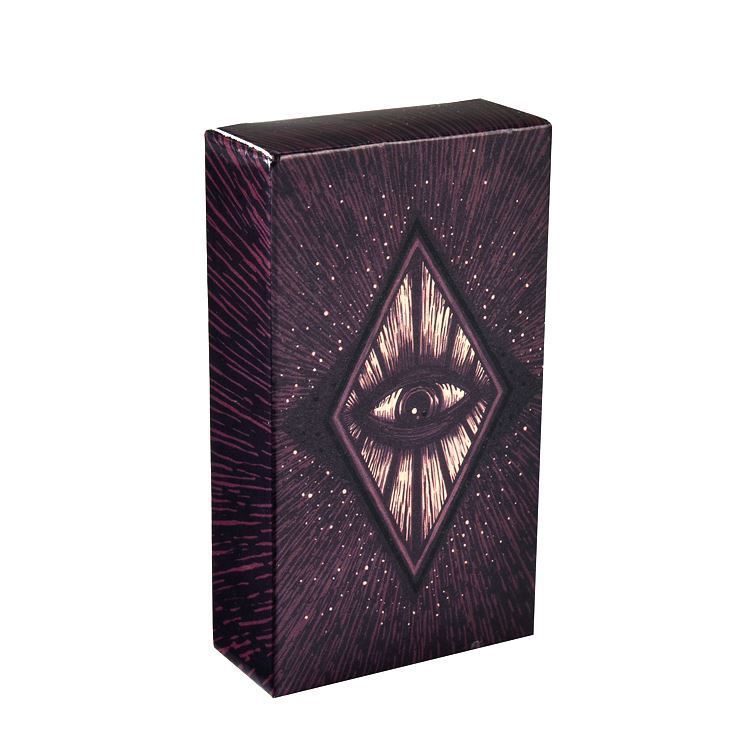 Flare tarot CARDS LadyShow.Store