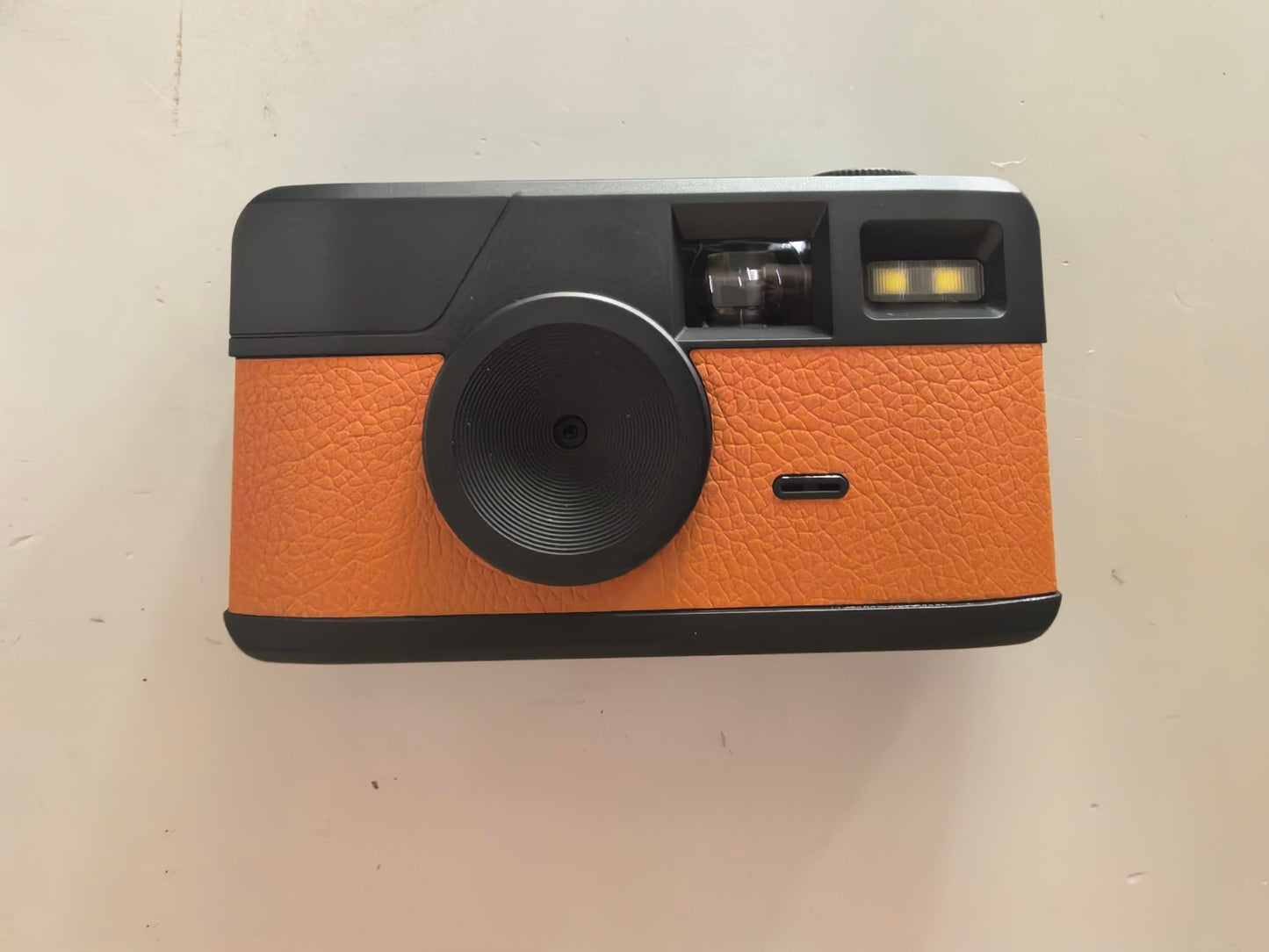 Retro Screen-free Digital Camera 8-mode Filter Best YouTube Store