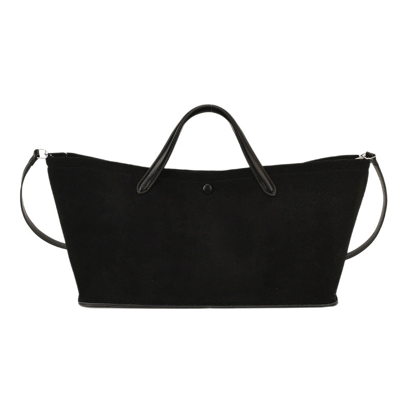 Womens Retro Stylish Simple Casual Crossbody Bag LadyShow.Store