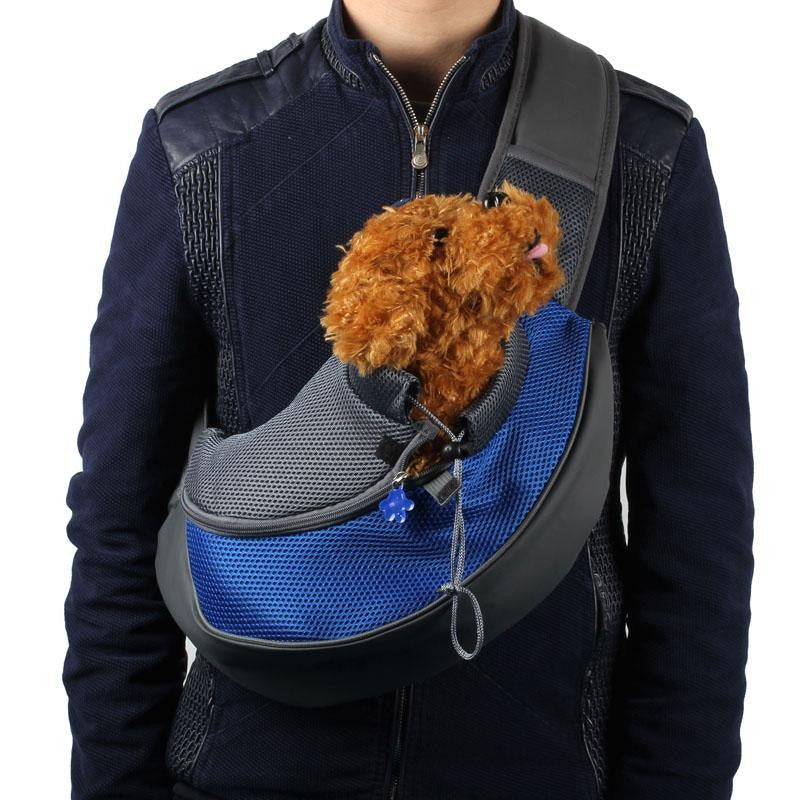 Pet Backpack Pets Fashion