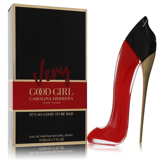 Very Good Girl by Carolina Herrera Eau De Parfum Spray 1.7 oz (Women) LuxuryLifeWay Online Store