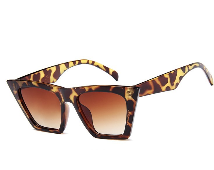 Vintage Cat Eye Sunglasses NorixaFashion.com