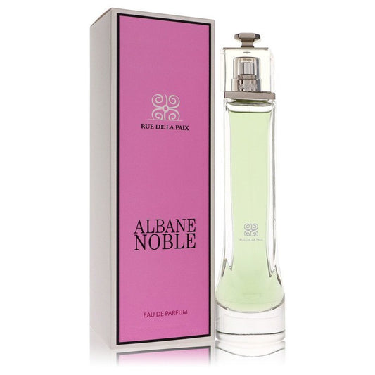 Albane Noble Rue De La Paix by Parisis Parfums Eau De Parfum Spray 3 oz (Women) LuxuryLifeWay Online Store